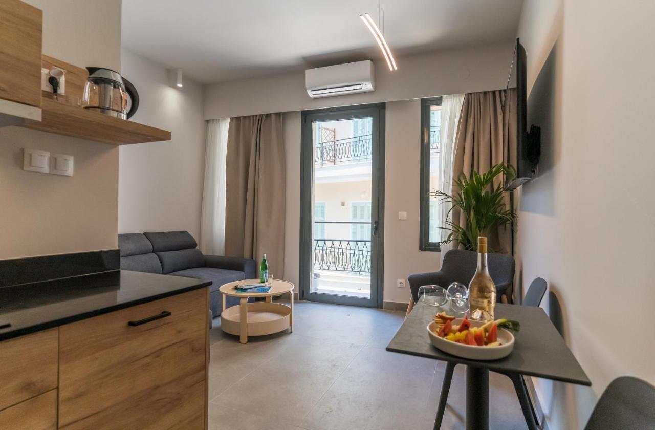 Apartment Jacuzzi Piazza Dei Leoni *