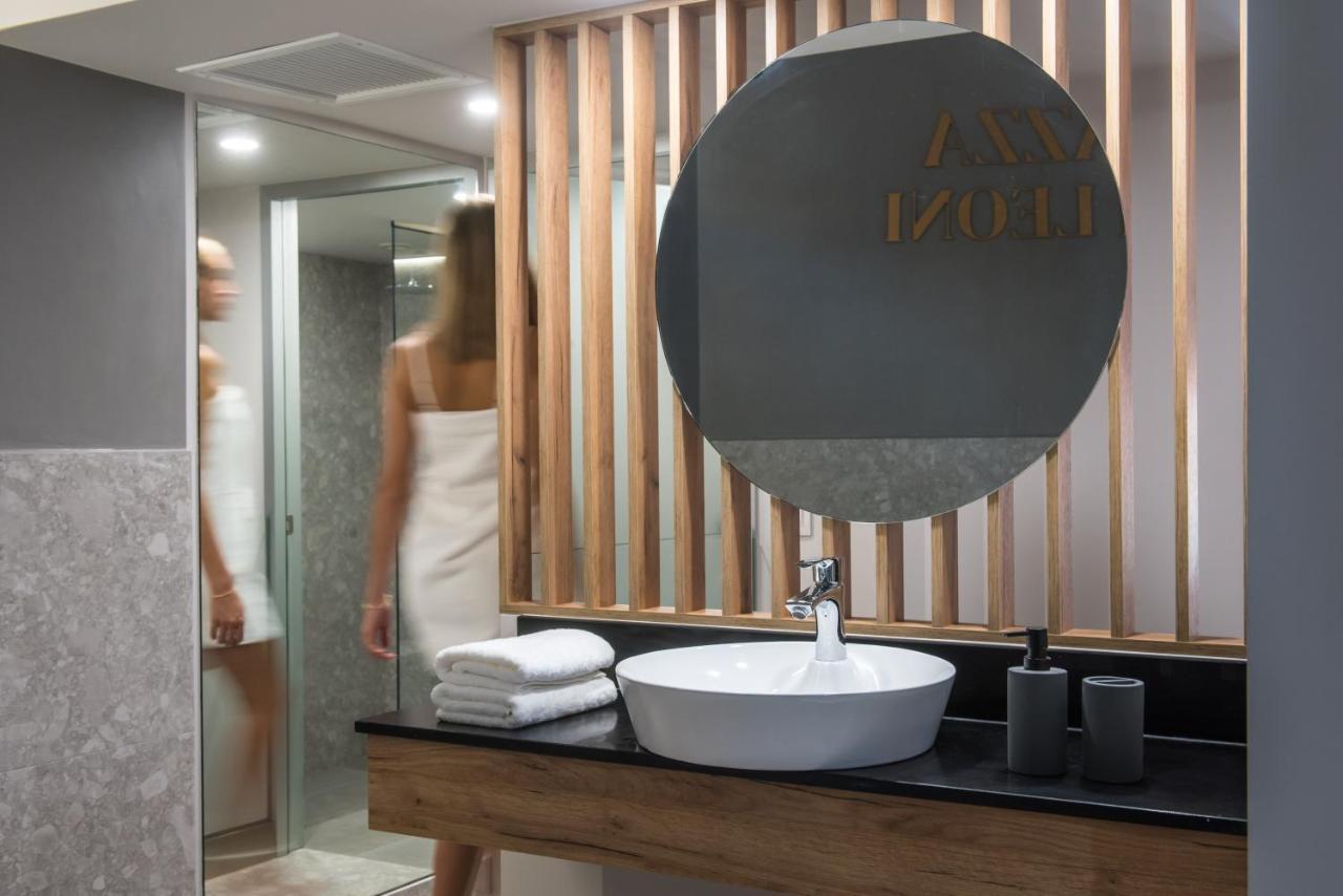 Apartment Jacuzzi Piazza Dei Leoni Heraklion (Crete)