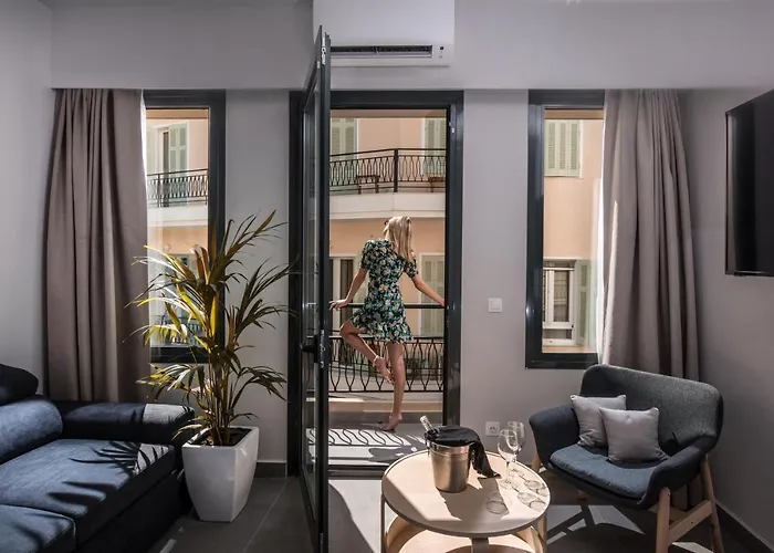 Jacuzzi Suite Piazza Dei Leoni