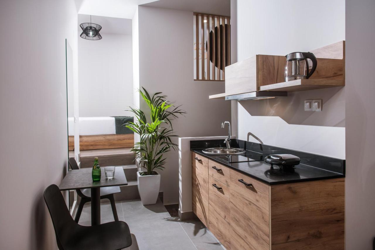 Apartamento Jacuzzi Piazza Dei Leoni *