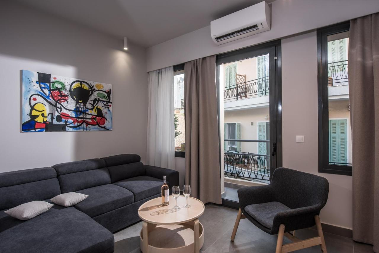 Apartamento Jacuzzi Piazza Dei Leoni *