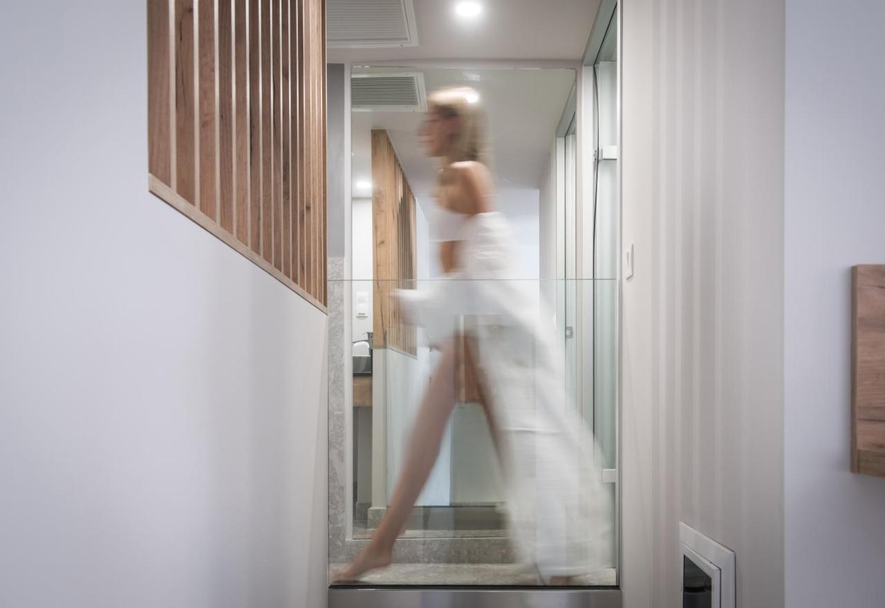 Apartamento Jacuzzi Piazza Dei Leoni *